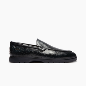 28's Venetian Leather Low Top