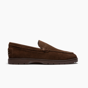 28's Venetian Leather Low Top