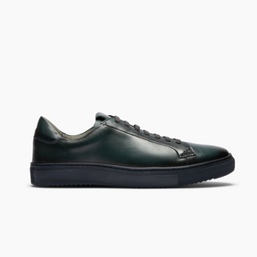 36's Laceless Low Top