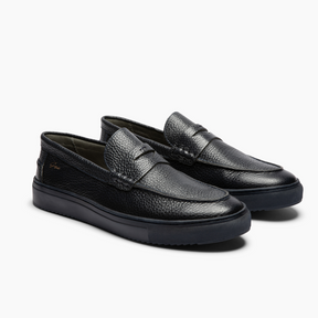 22's Penny Leather Low Top