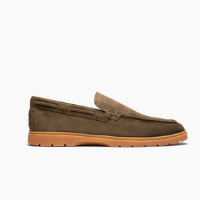 28's Venetian Suede Low Top