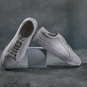 22's Core Low Top