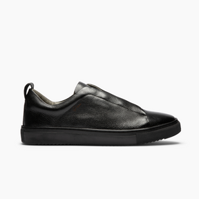 33's Laceless Low Top