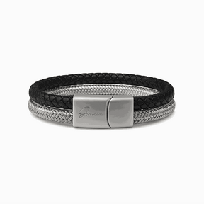 Men's Genuine Leather Selma Bracelet