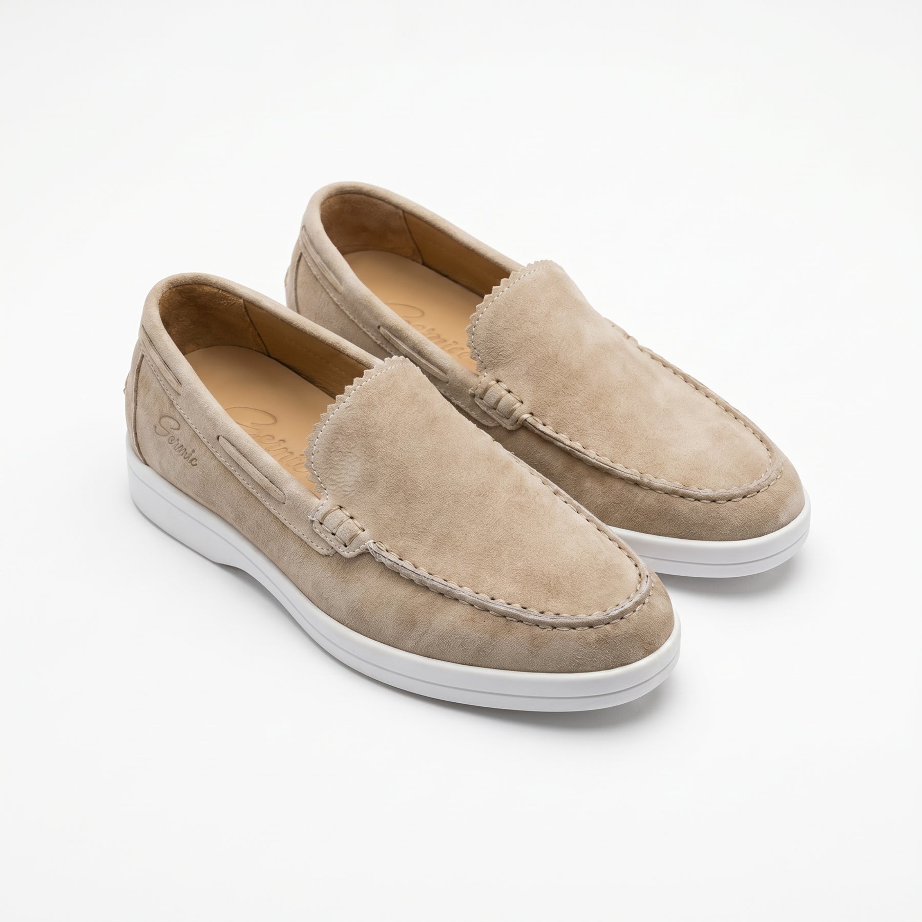 20's Venetian Low Top
