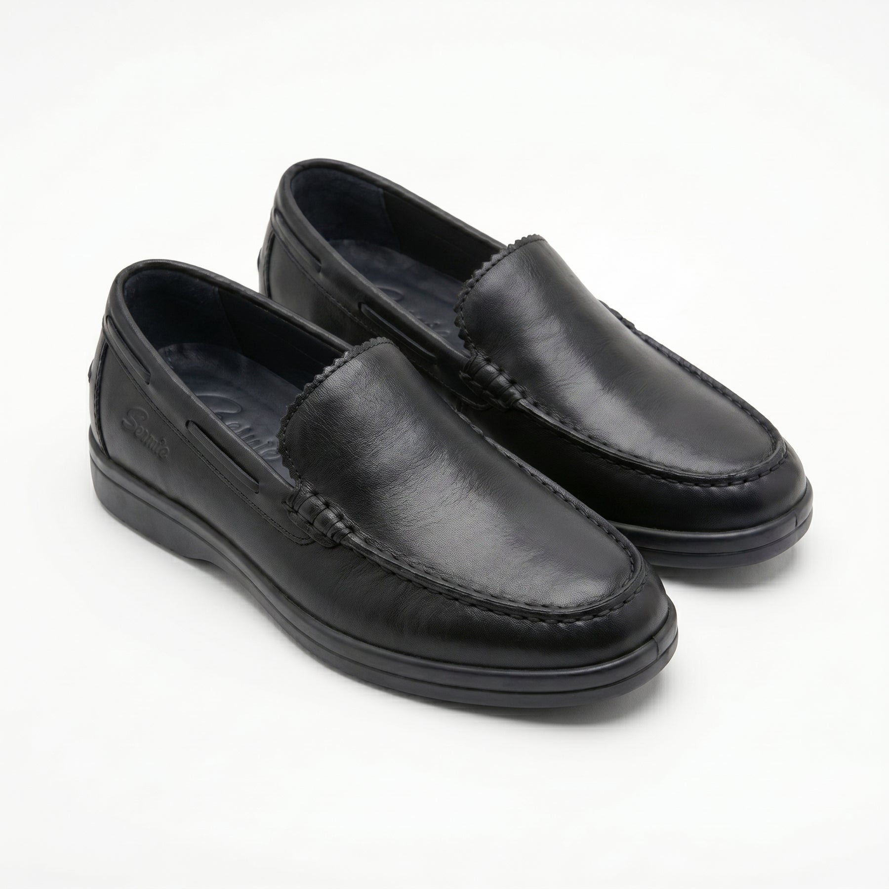 20's Venetian Low Top