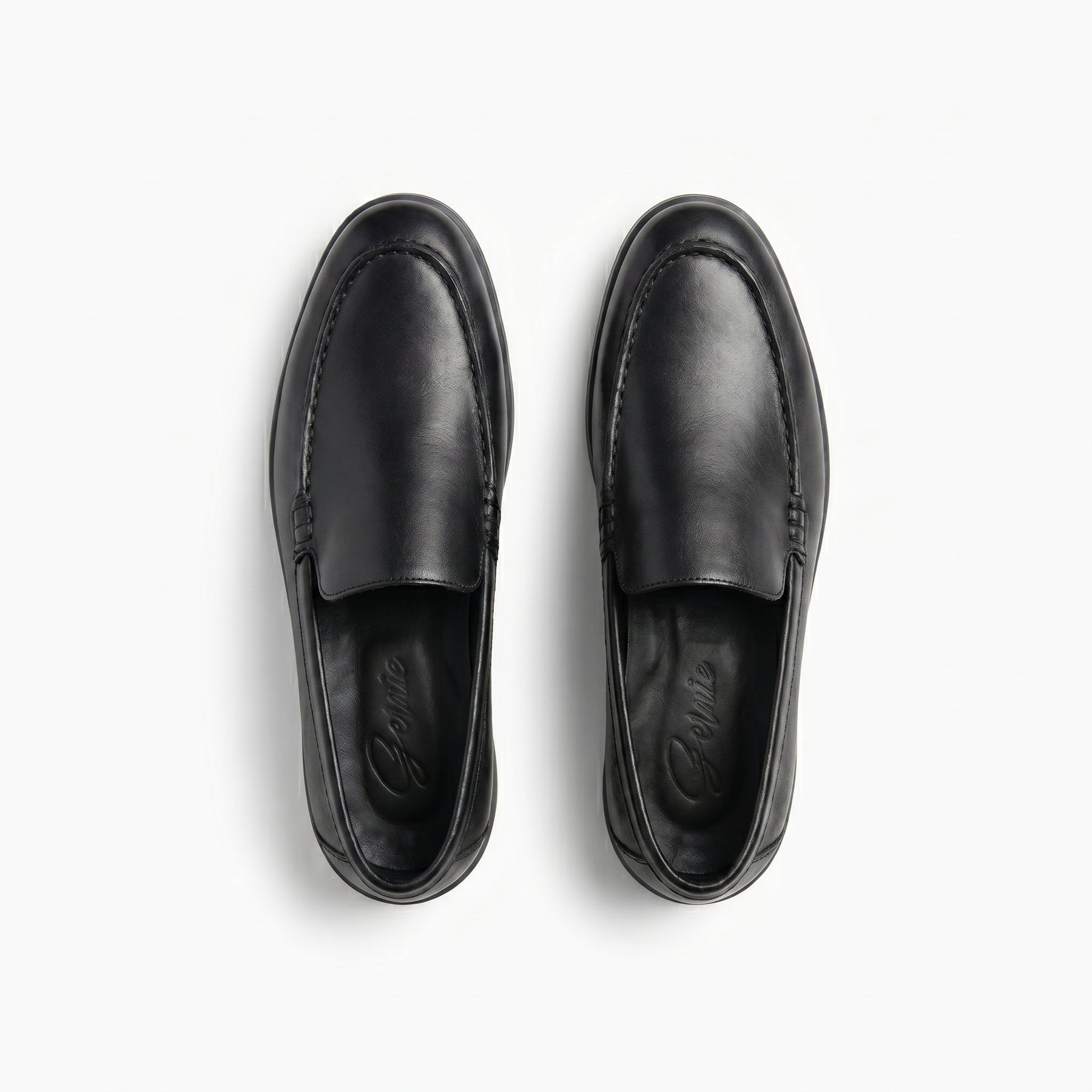 20's Venetian Low Top