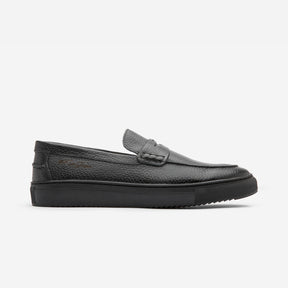 22's Penny Leather Low Top