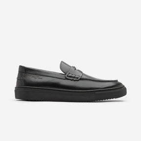 22's Penny Leather Low Top