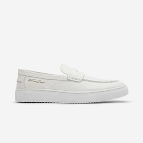 22's Penny Leather Low Top
