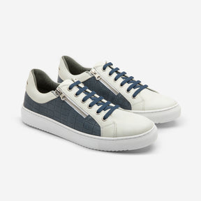 26's Laceless Low Top
