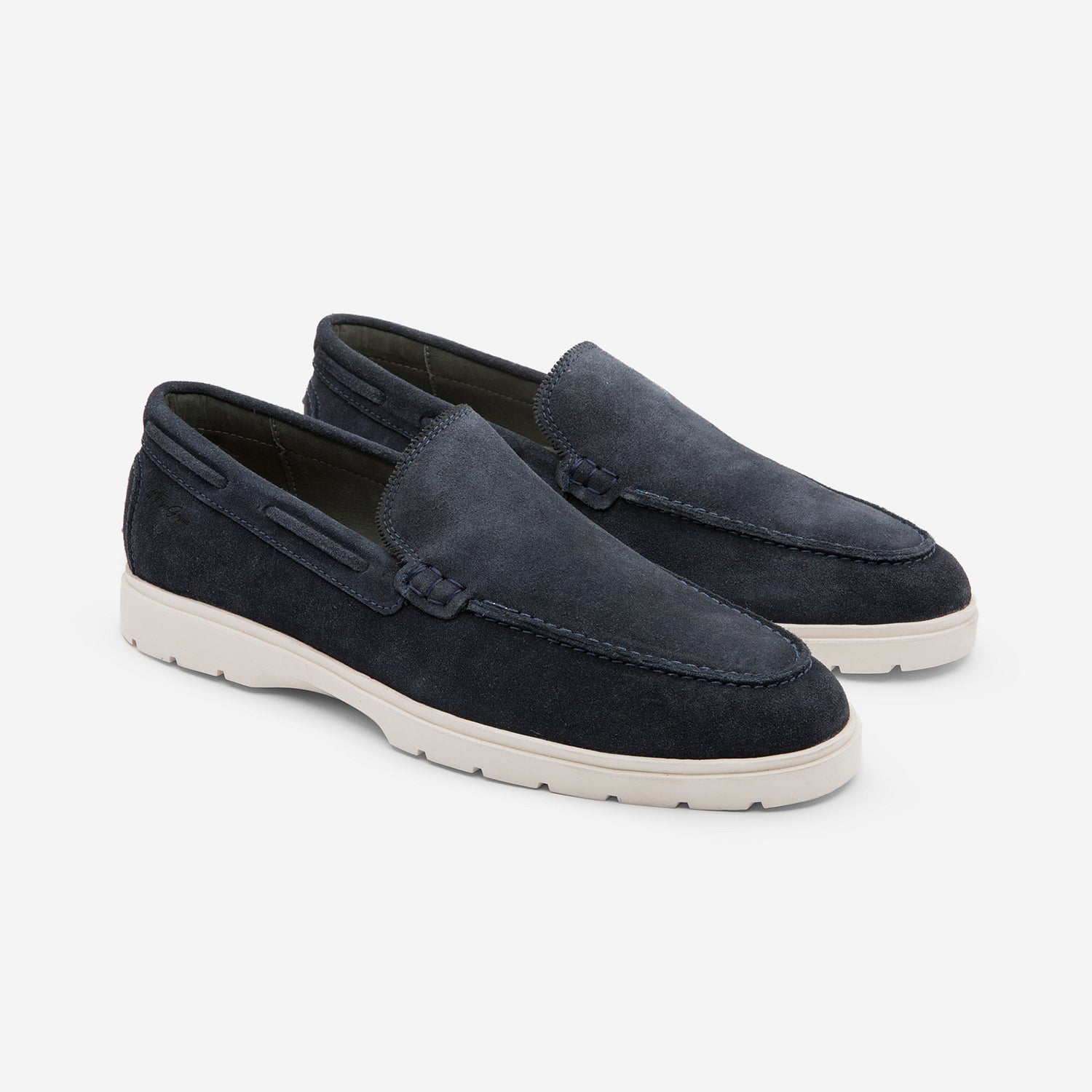 28's Venetian Suede Low Top