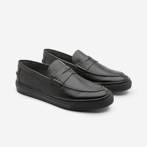 22's Penny Leather Low Top