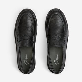 22's Penny Leather Low Top